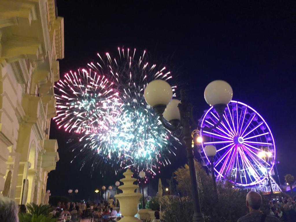 Hotel Grand Cesenatico