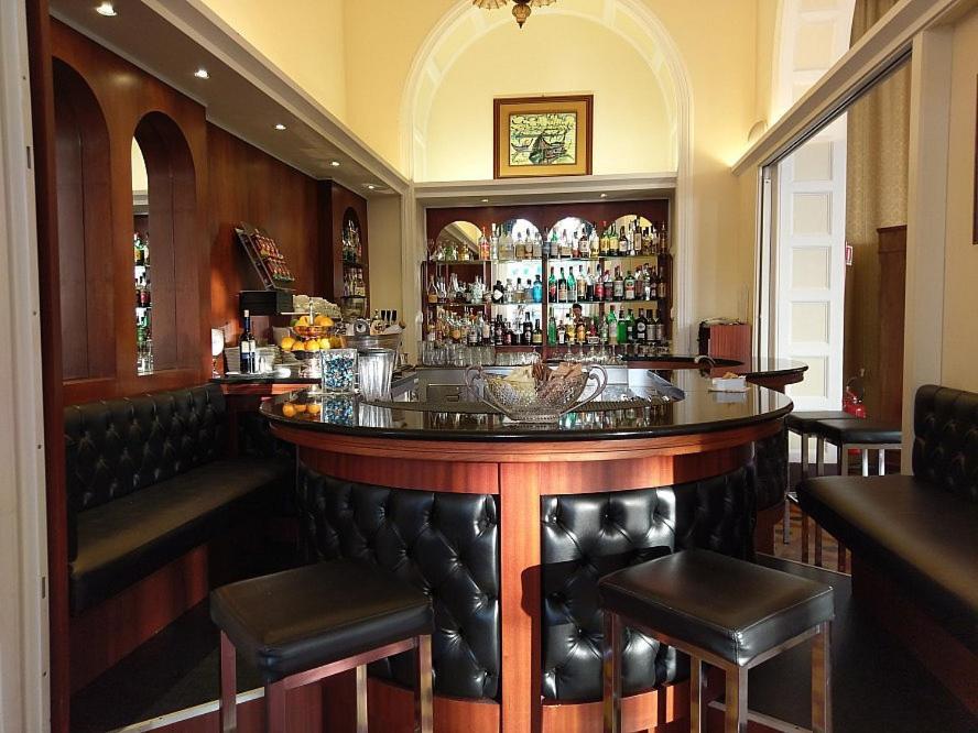 Hotel Grand Cesenatico
