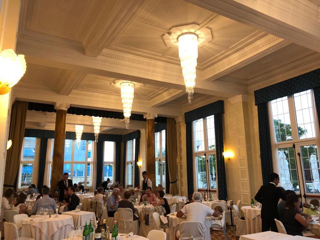 Hotel Grand Cesenatico