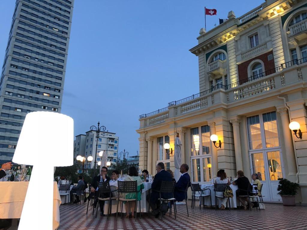 Hotel Grand 4*