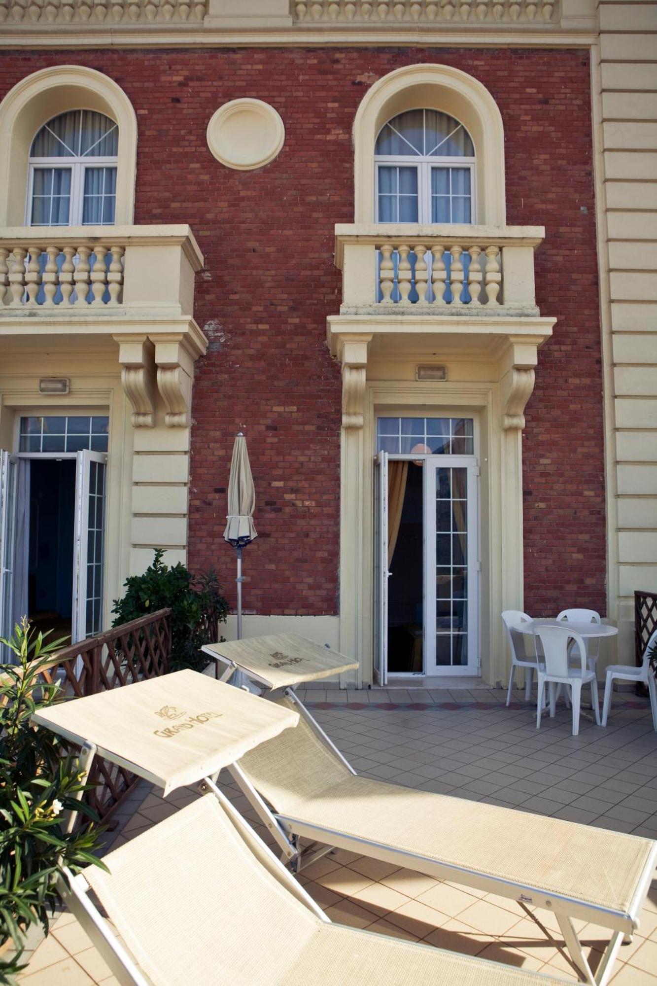 Grand Cesenatico