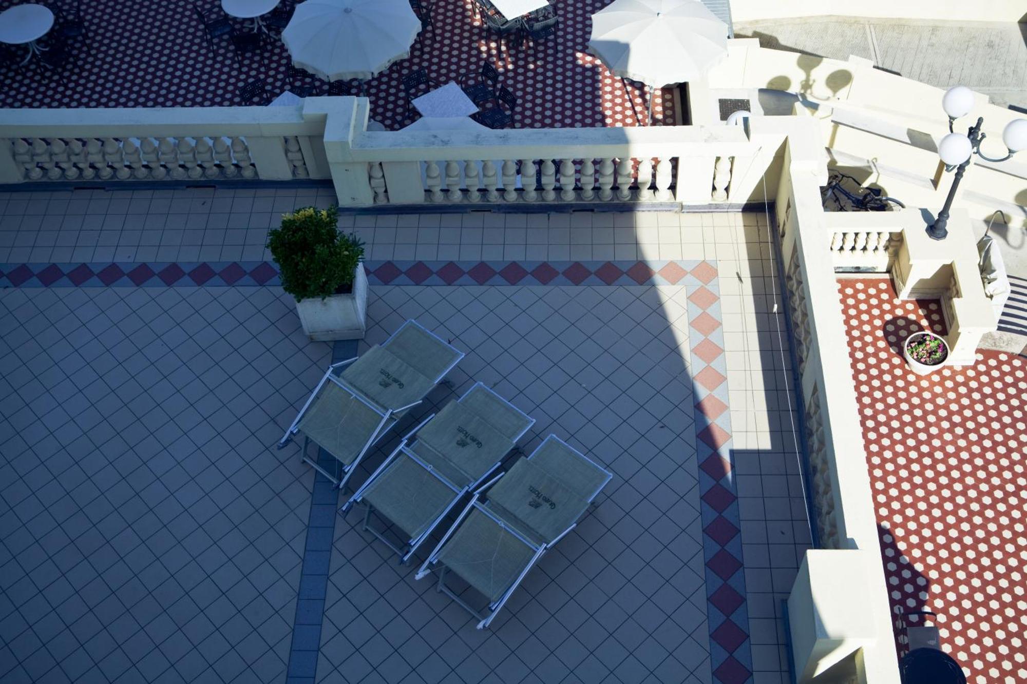 Hotel Grand Cesenatico