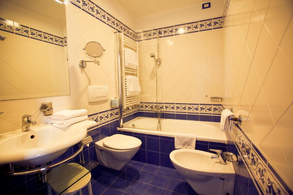 Grand 4* Cesenatico