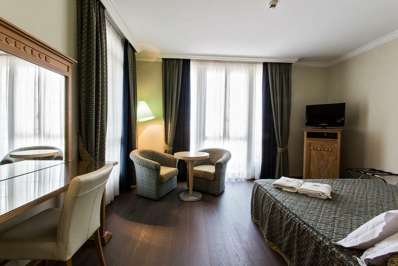 Hotel Grand Cesenatico