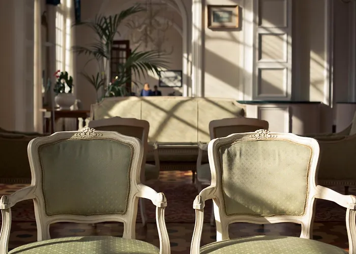 Grand Hotel Cesenatico