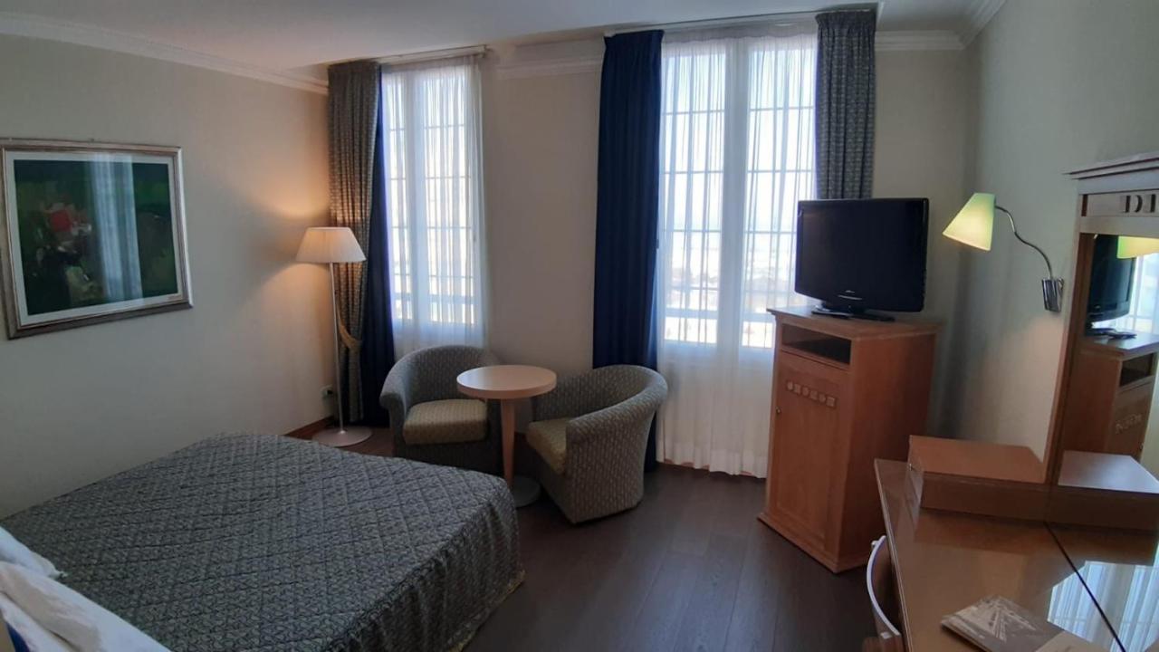 Hotel Grand Cesenatico