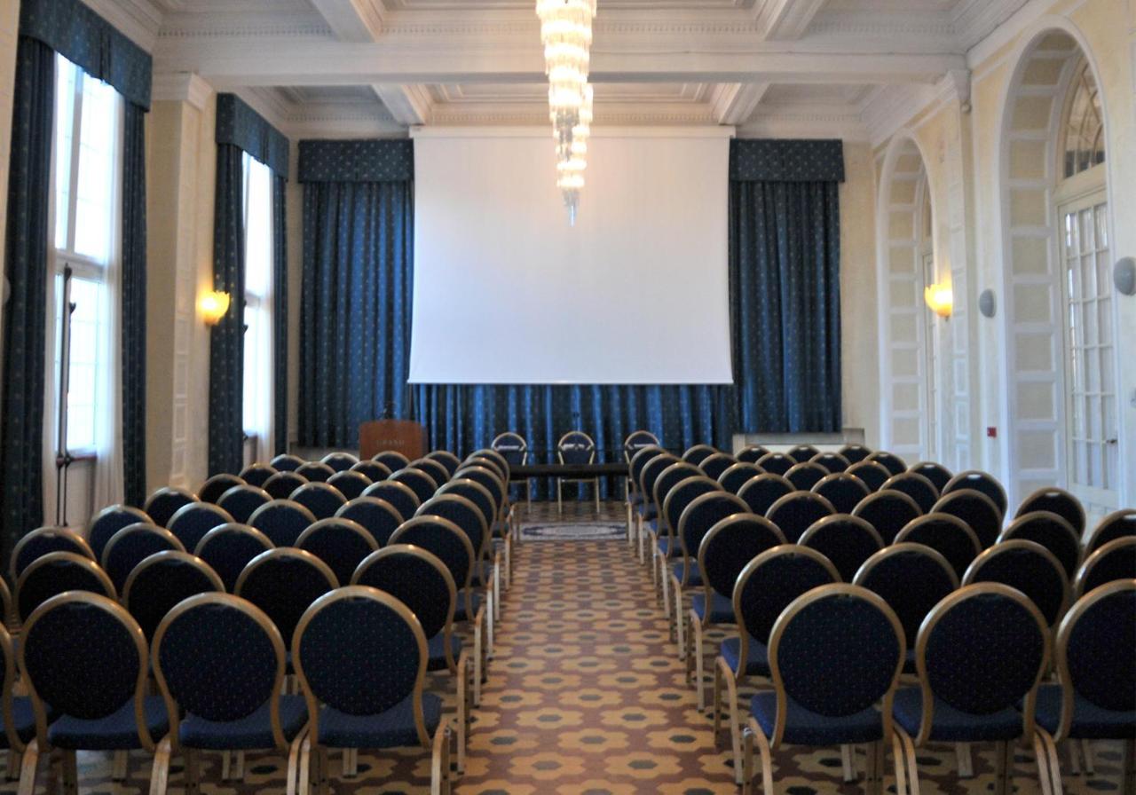 Grand 4* Cesenatico