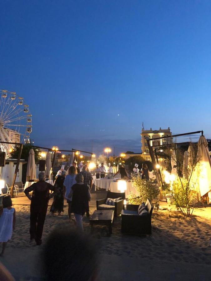 Grand 4* Cesenatico