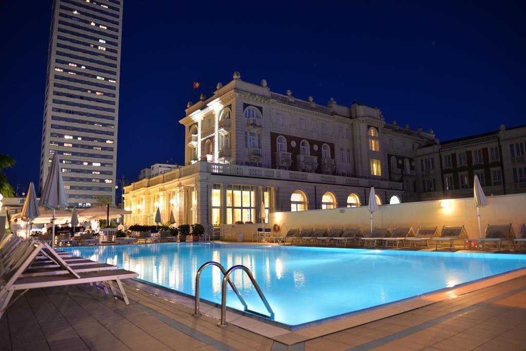 Grand Hotel Cesenatico