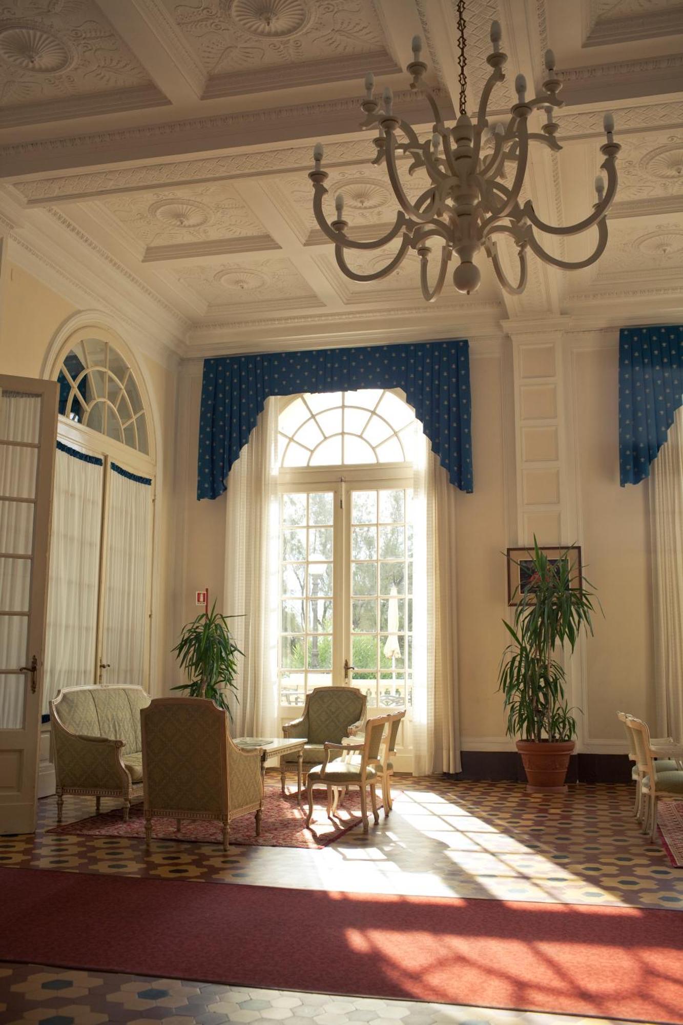 Hotel Grand Cesenatico