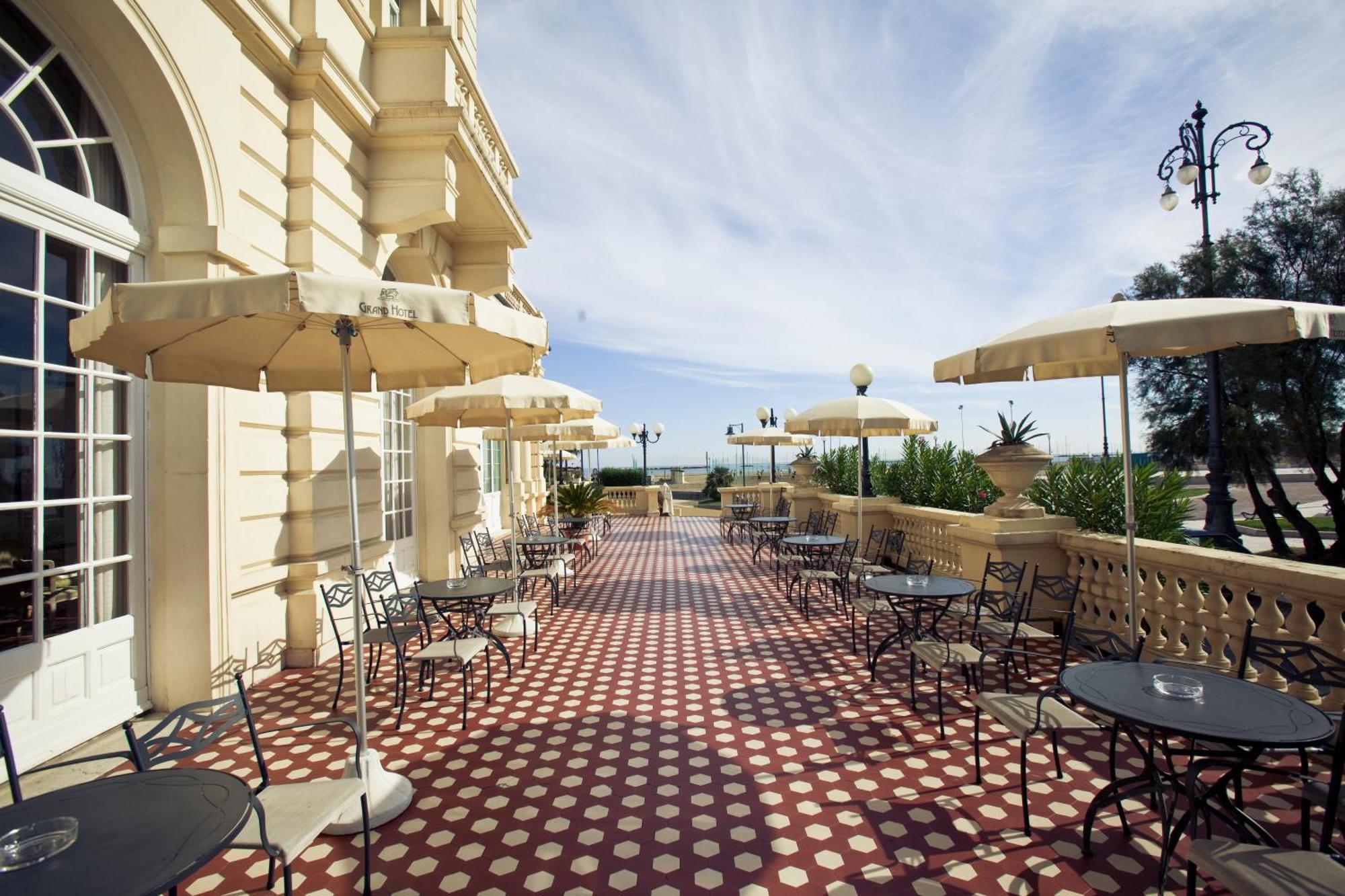 Hotel Grand Cesenatico