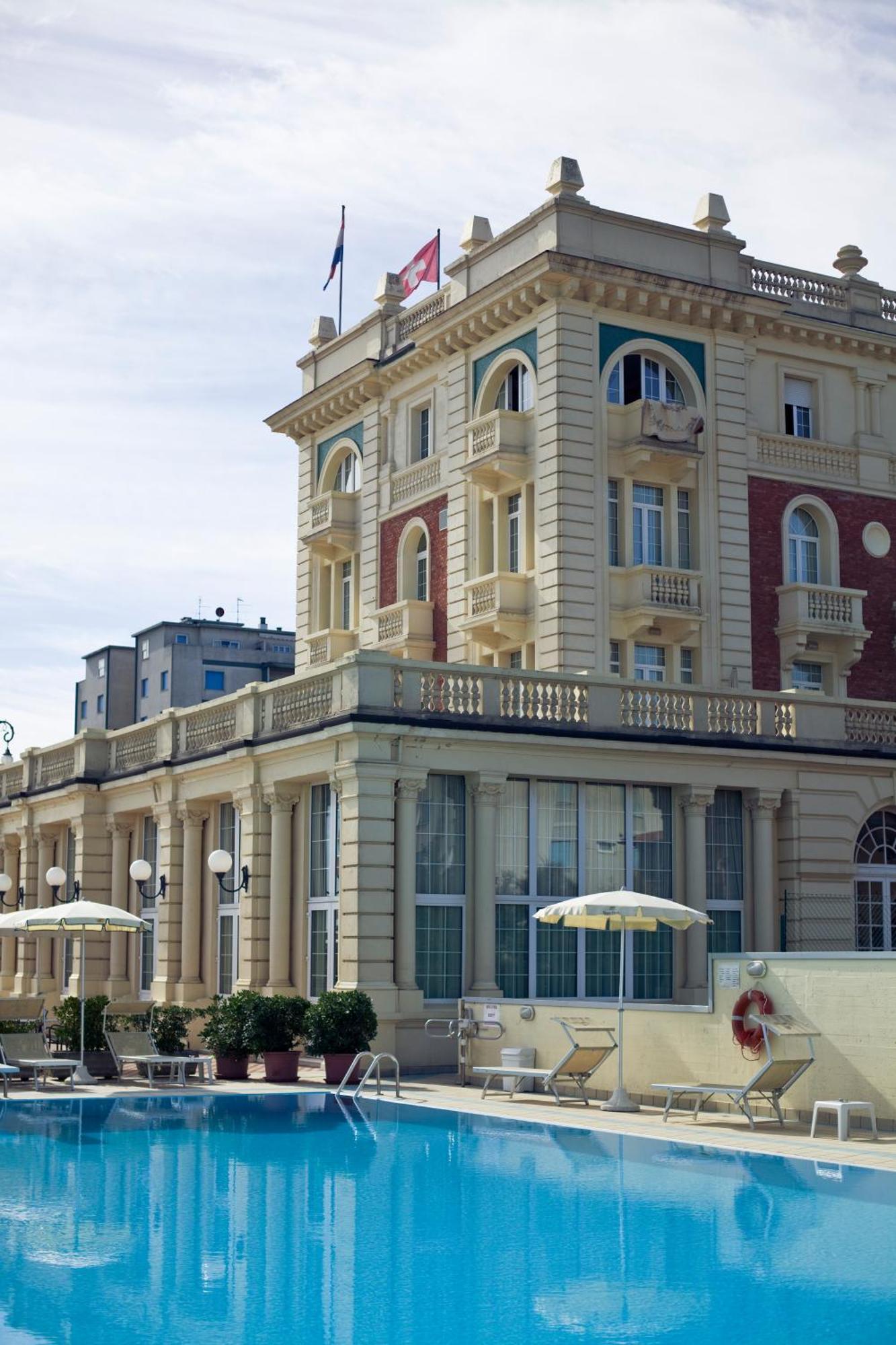Hotel Grand Cesenatico