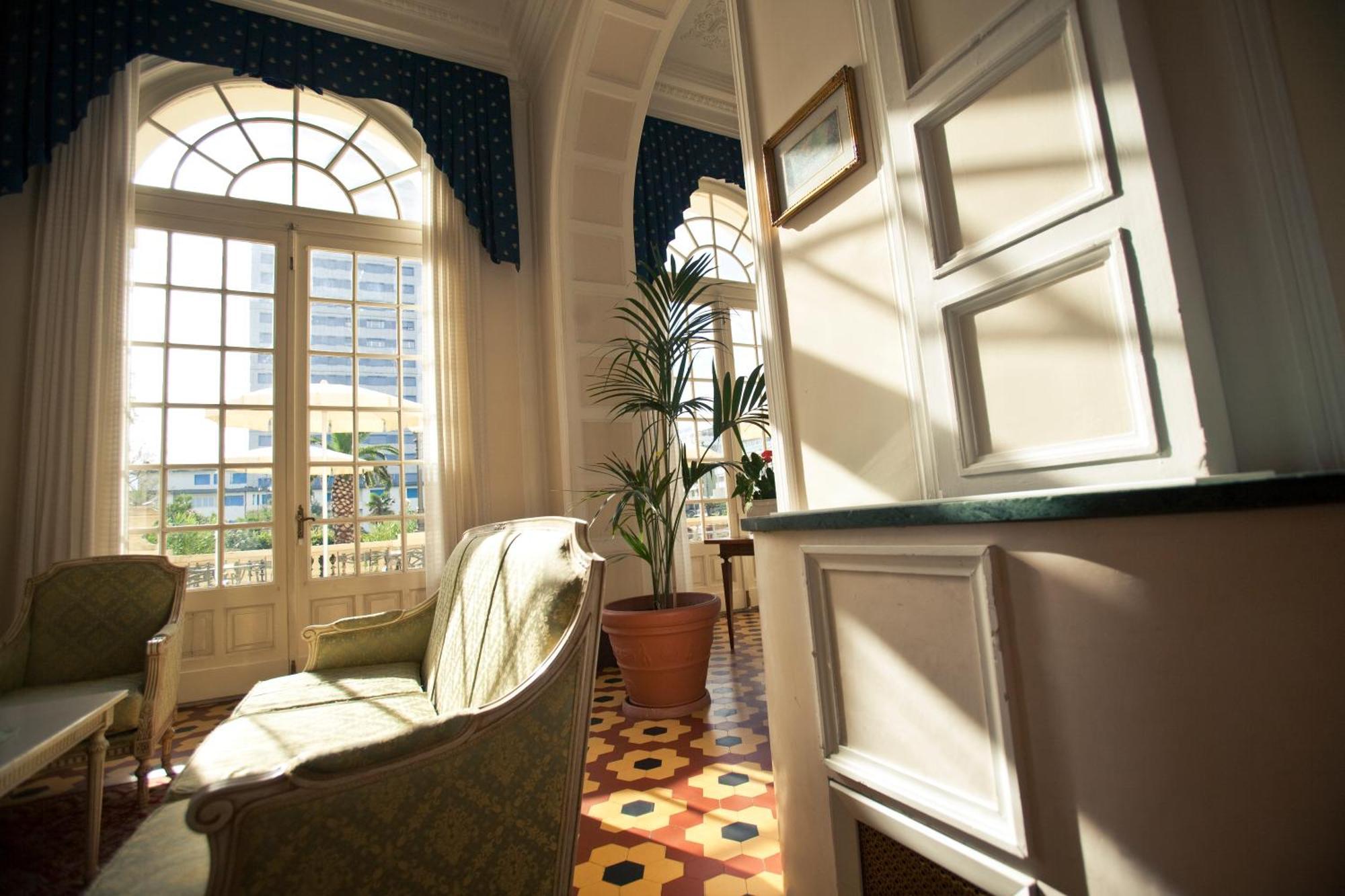 Hotel Grand Cesenatico