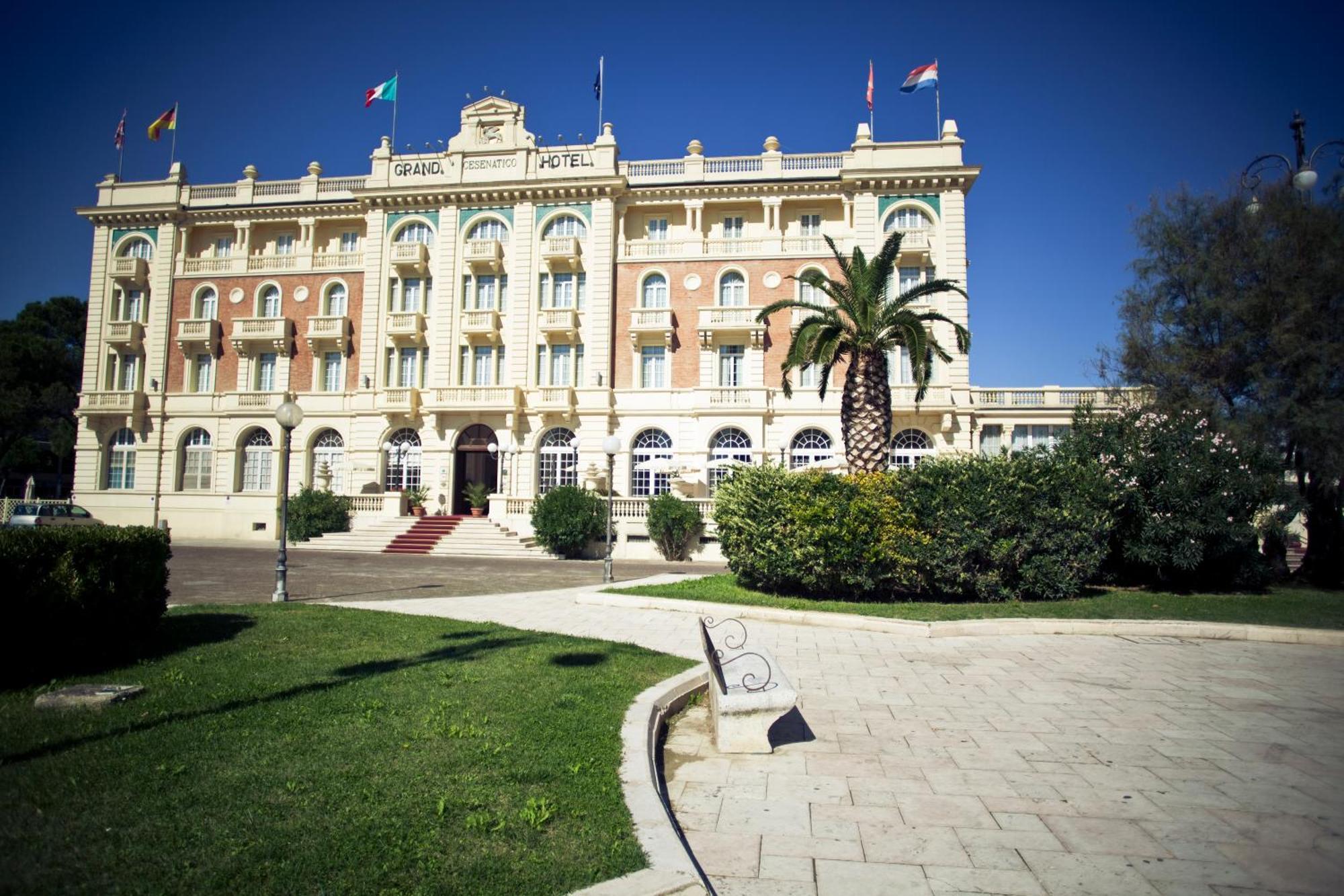 Hotel Grand