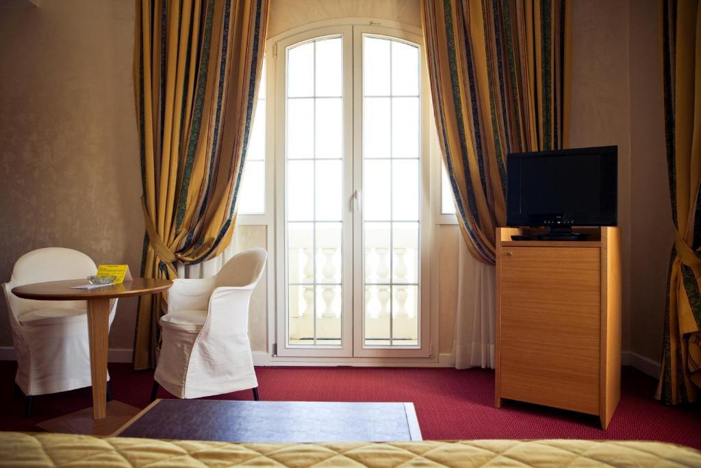 Grand 4* Cesenatico