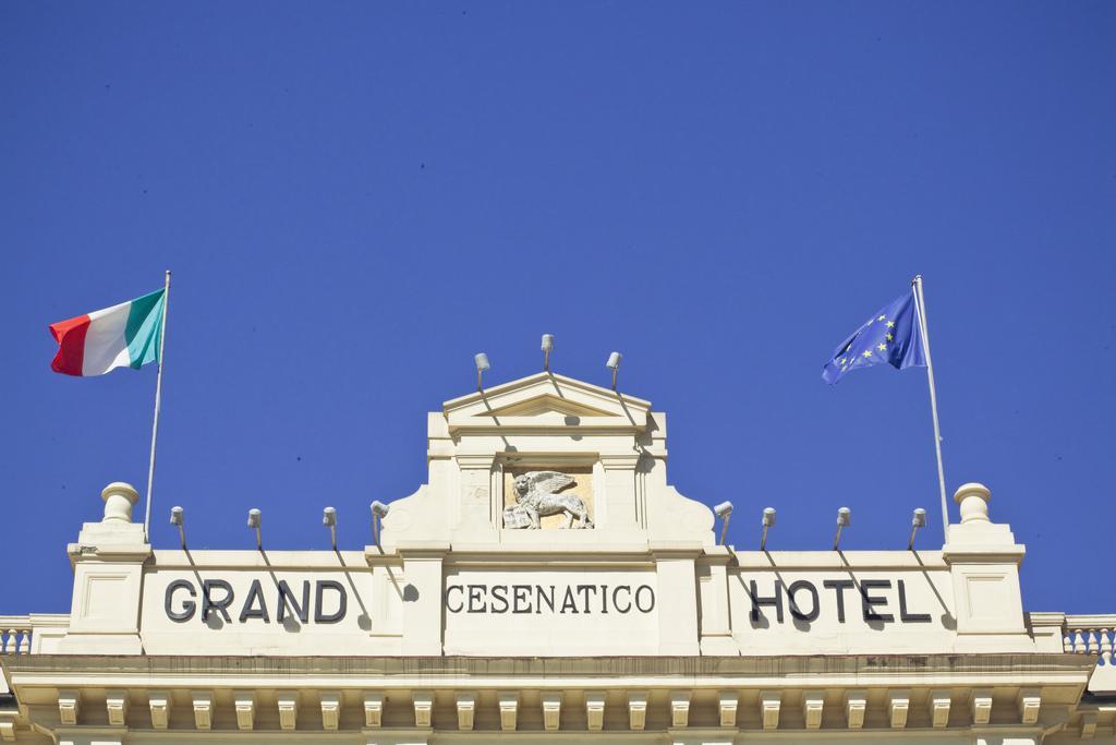 Grand Hotel