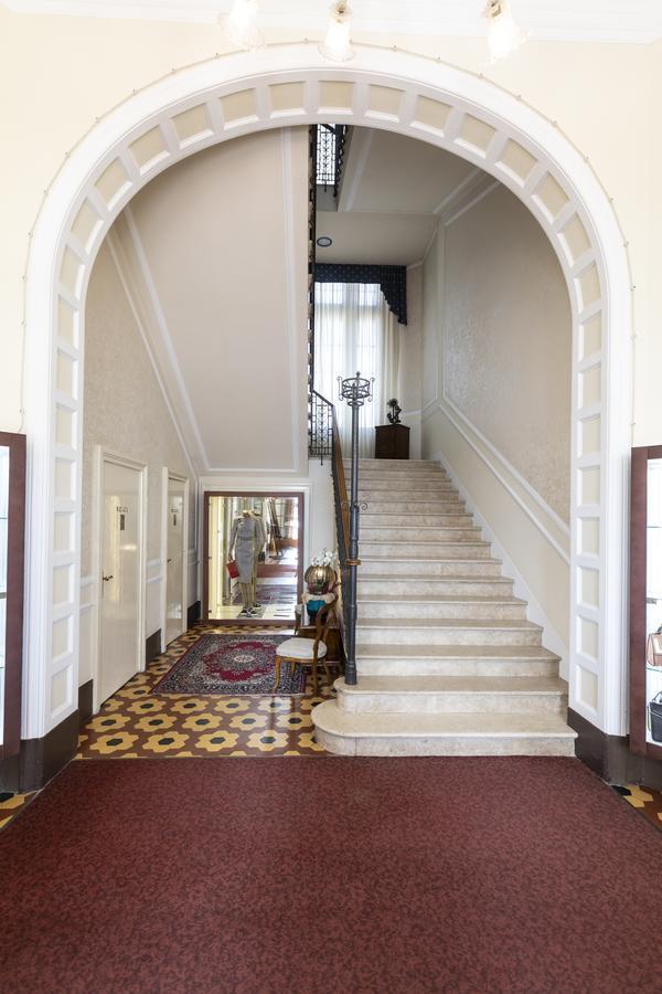 Hotel Grand Cesenatico