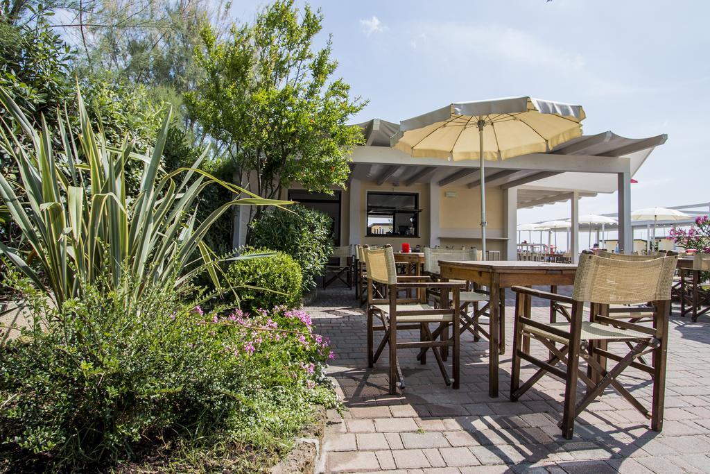 Hotel Grand Cesenatico